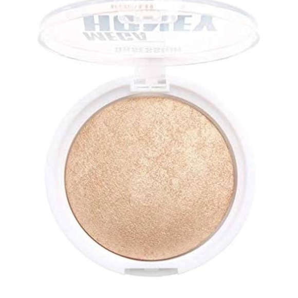 Makeup Obsession Mega Honey Highlighter – Golden Glow - Picture 2 of 4